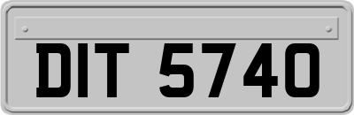 DIT5740
