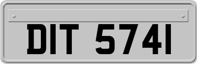 DIT5741