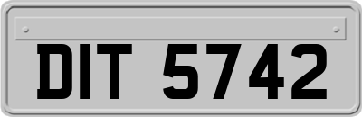 DIT5742