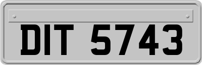 DIT5743