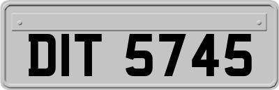 DIT5745