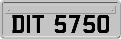 DIT5750
