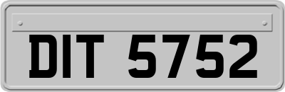DIT5752
