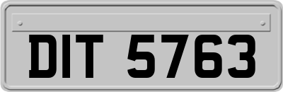 DIT5763