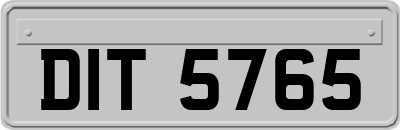 DIT5765