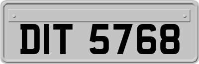 DIT5768