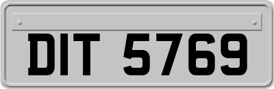 DIT5769