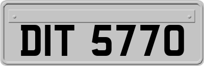 DIT5770