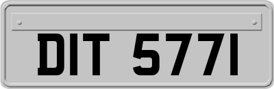 DIT5771