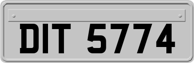 DIT5774