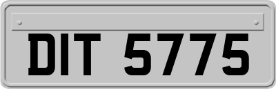 DIT5775