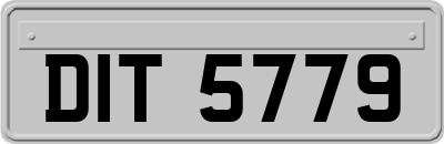 DIT5779