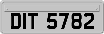DIT5782