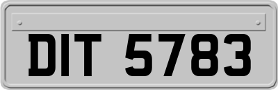 DIT5783
