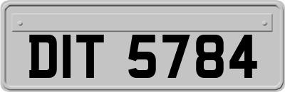 DIT5784
