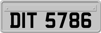 DIT5786
