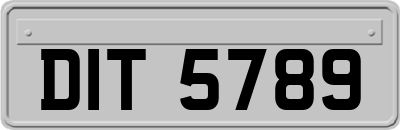 DIT5789