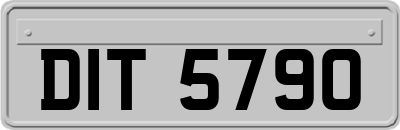 DIT5790