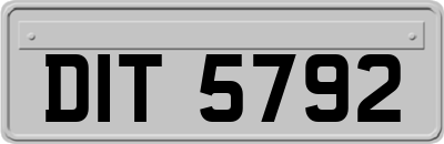 DIT5792