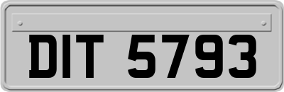 DIT5793