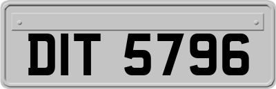 DIT5796