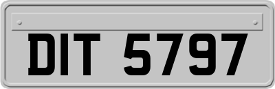 DIT5797