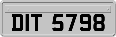 DIT5798