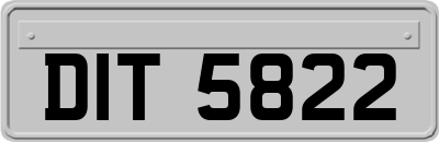 DIT5822