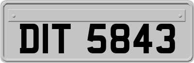 DIT5843