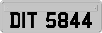 DIT5844