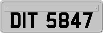 DIT5847