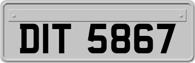 DIT5867