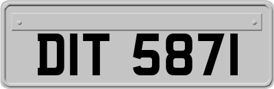 DIT5871