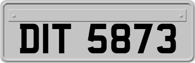 DIT5873