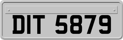 DIT5879