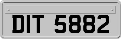 DIT5882