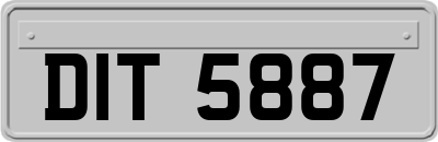 DIT5887