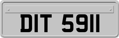 DIT5911