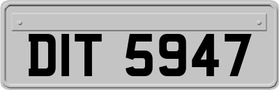 DIT5947