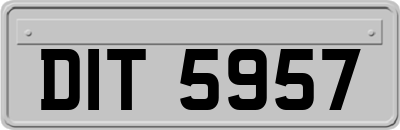 DIT5957
