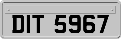 DIT5967
