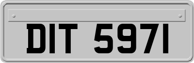 DIT5971