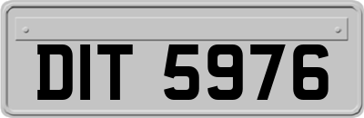DIT5976