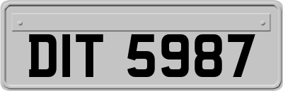 DIT5987