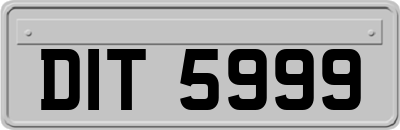 DIT5999