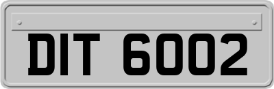 DIT6002