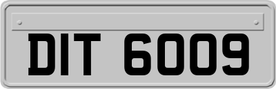 DIT6009
