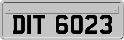 DIT6023