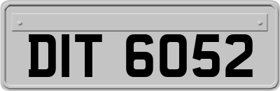 DIT6052