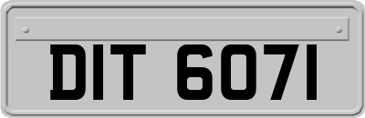 DIT6071